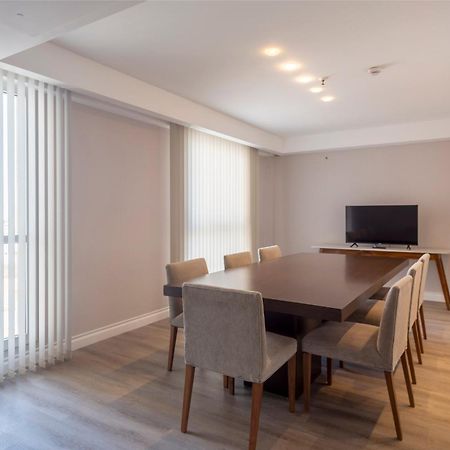 Visit Hotel & Apart San Luis Zewnętrze zdjęcie