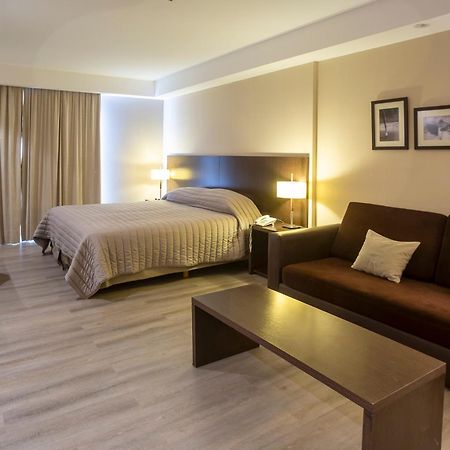 Visit Hotel & Apart San Luis Zewnętrze zdjęcie