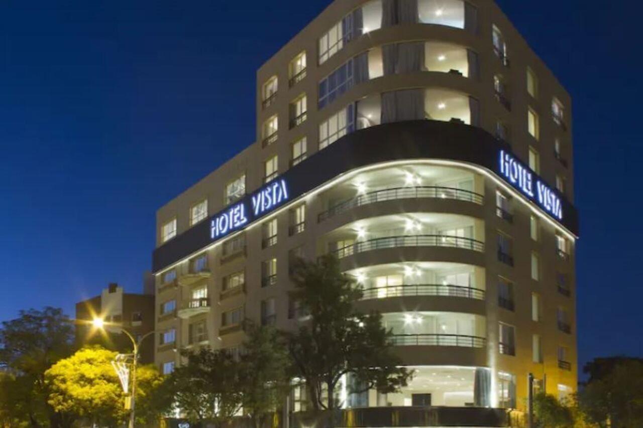 Visit Hotel & Apart San Luis Zewnętrze zdjęcie