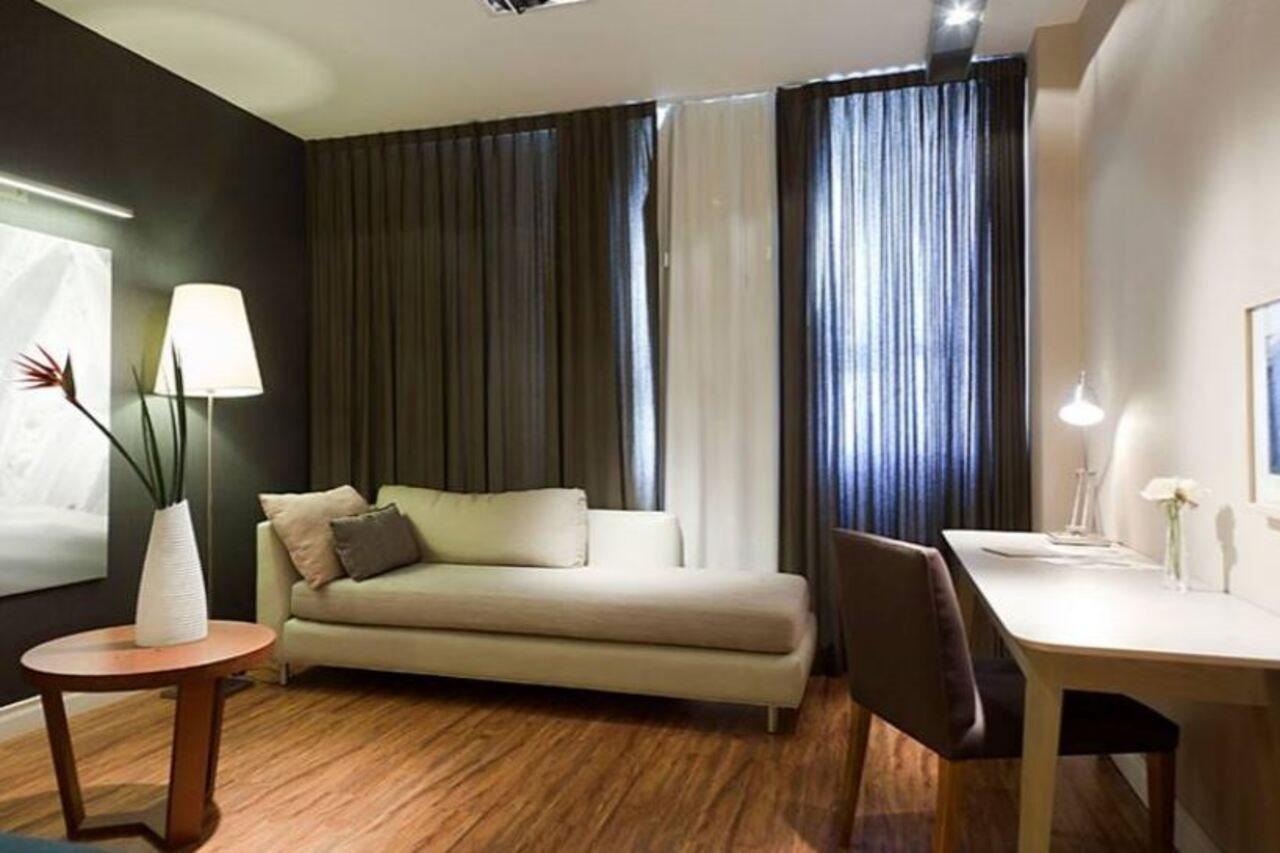 Visit Hotel & Apart San Luis Zewnętrze zdjęcie