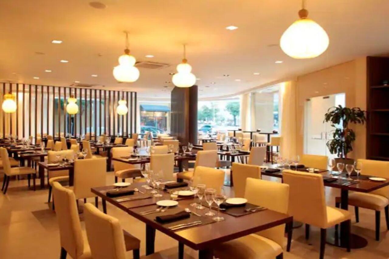 Visit Hotel & Apart San Luis Zewnętrze zdjęcie