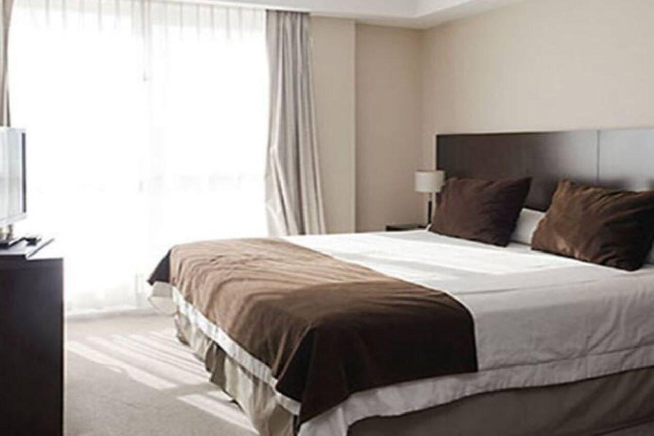 Visit Hotel & Apart San Luis Zewnętrze zdjęcie