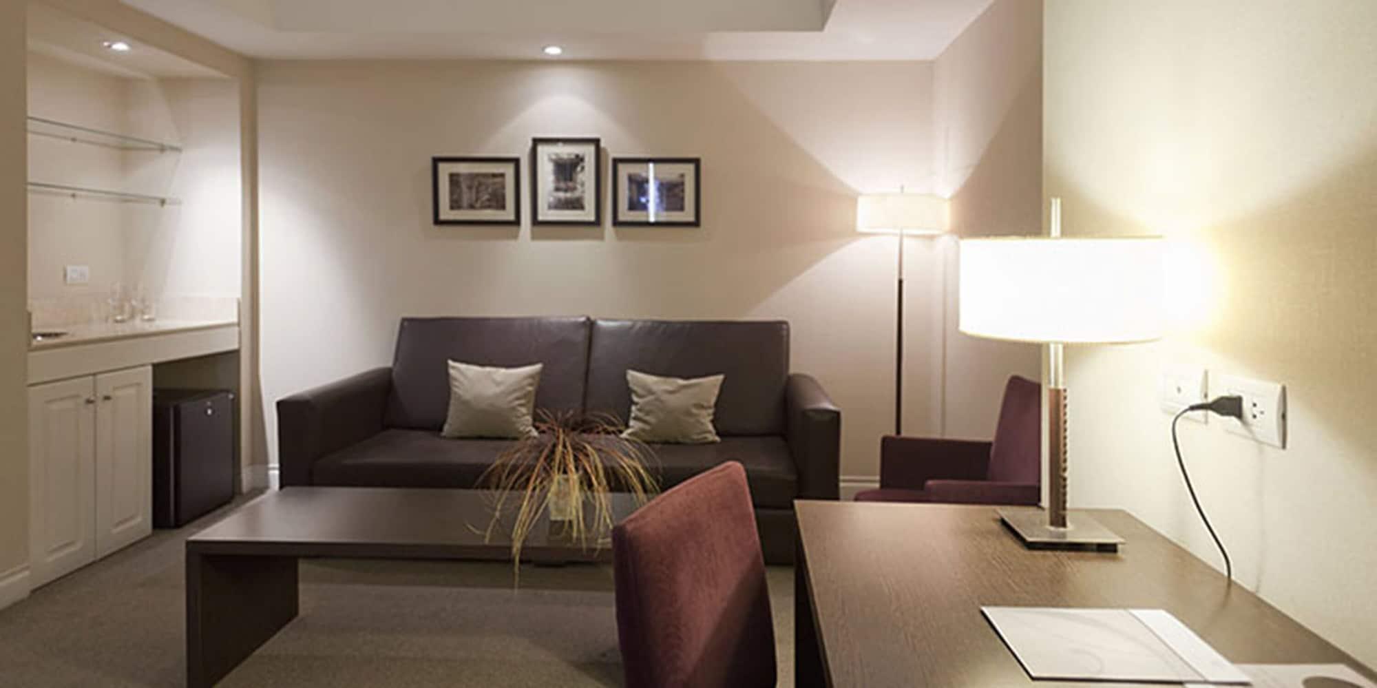 Visit Hotel & Apart San Luis Zewnętrze zdjęcie