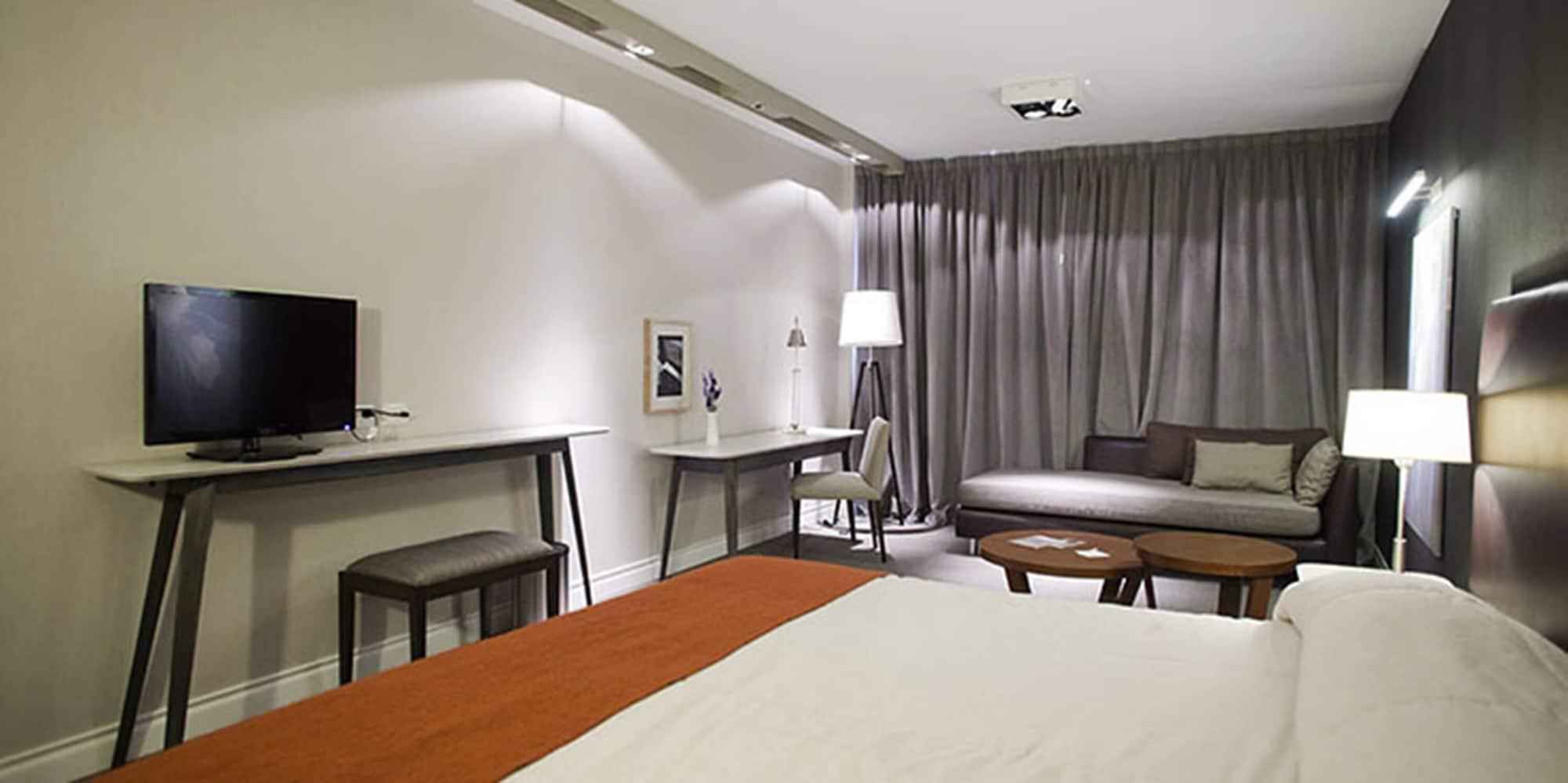 Visit Hotel & Apart San Luis Zewnętrze zdjęcie