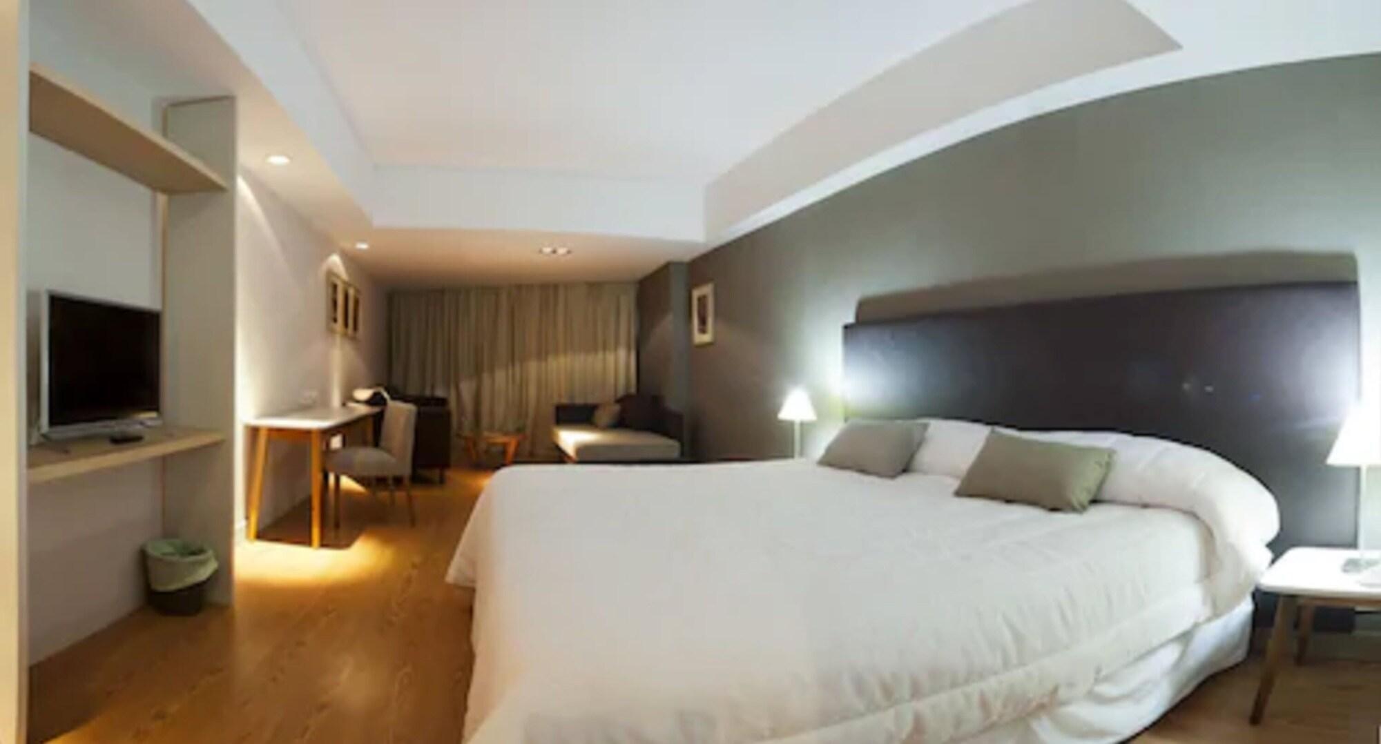 Visit Hotel & Apart San Luis Zewnętrze zdjęcie