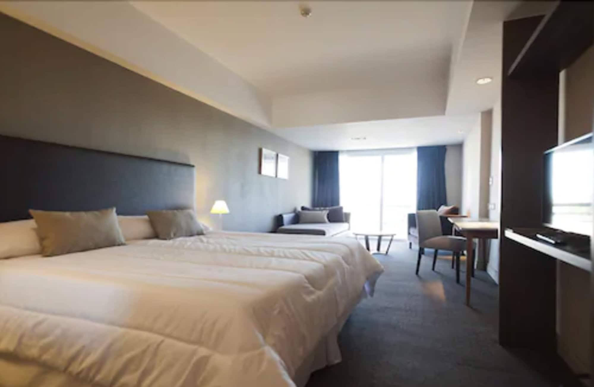 Visit Hotel & Apart San Luis Zewnętrze zdjęcie