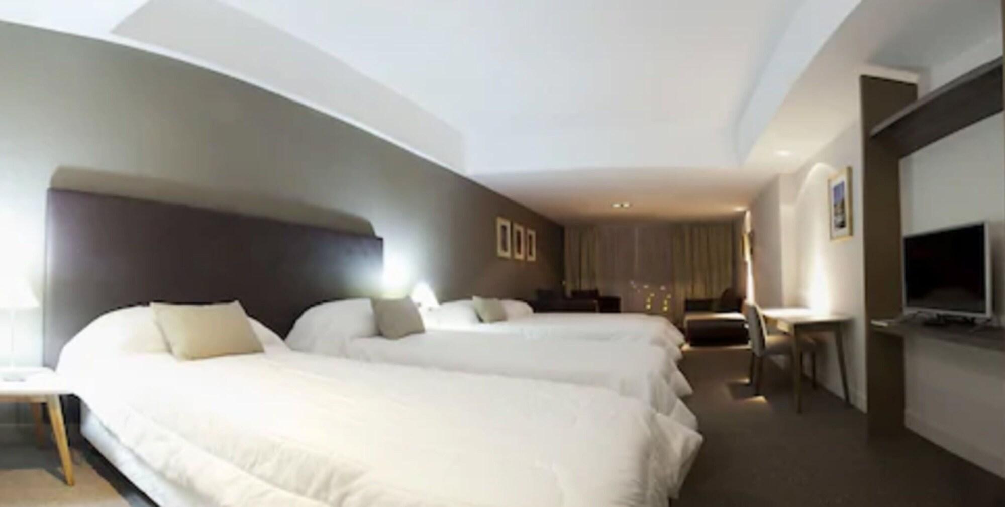 Visit Hotel & Apart San Luis Zewnętrze zdjęcie