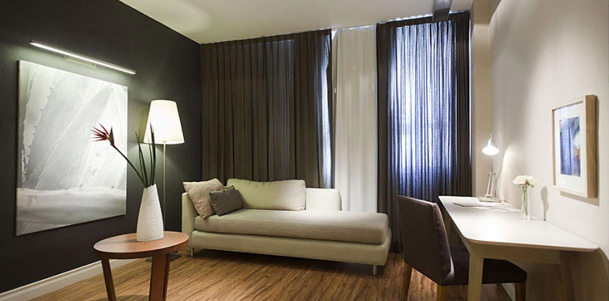 Visit Hotel & Apart San Luis Zewnętrze zdjęcie