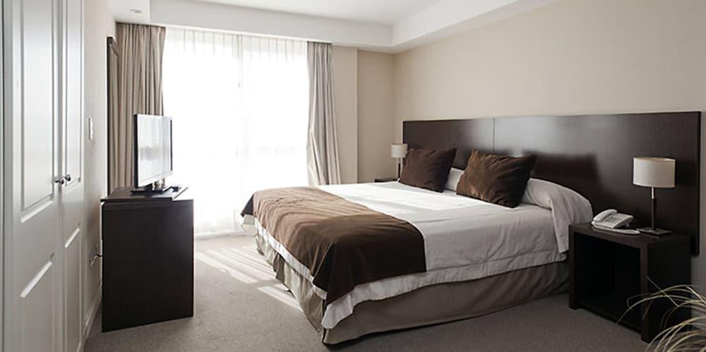 Visit Hotel & Apart San Luis Zewnętrze zdjęcie