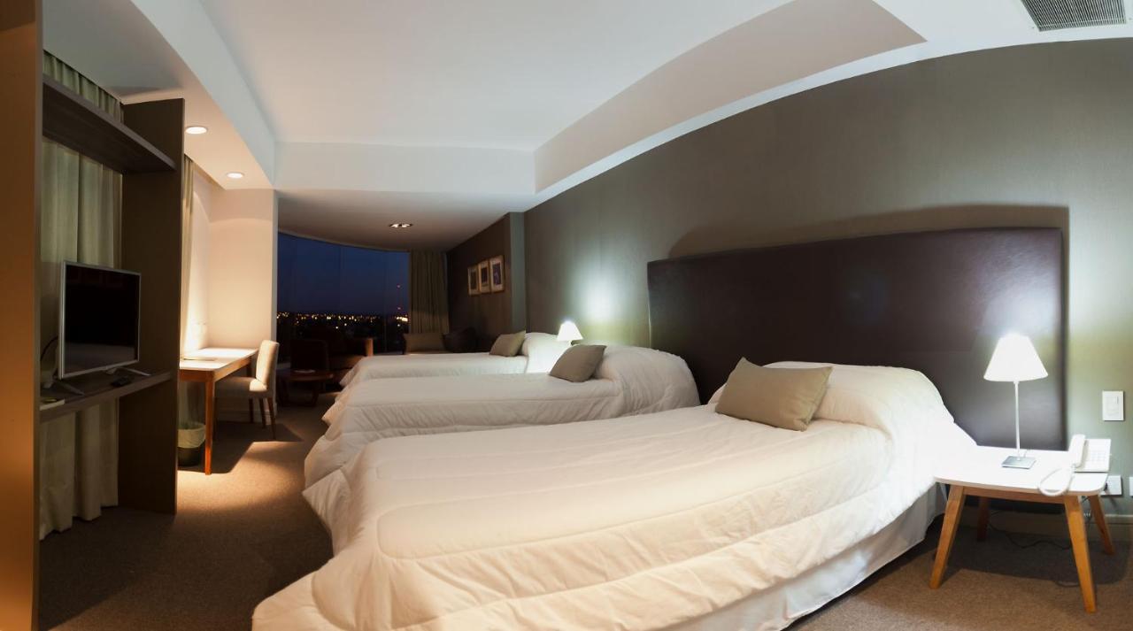 Visit Hotel & Apart San Luis Zewnętrze zdjęcie