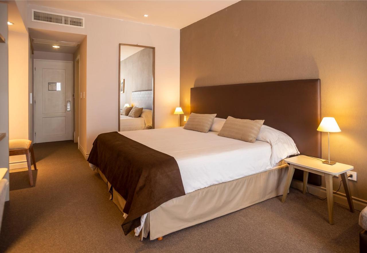 Visit Hotel & Apart San Luis Zewnętrze zdjęcie