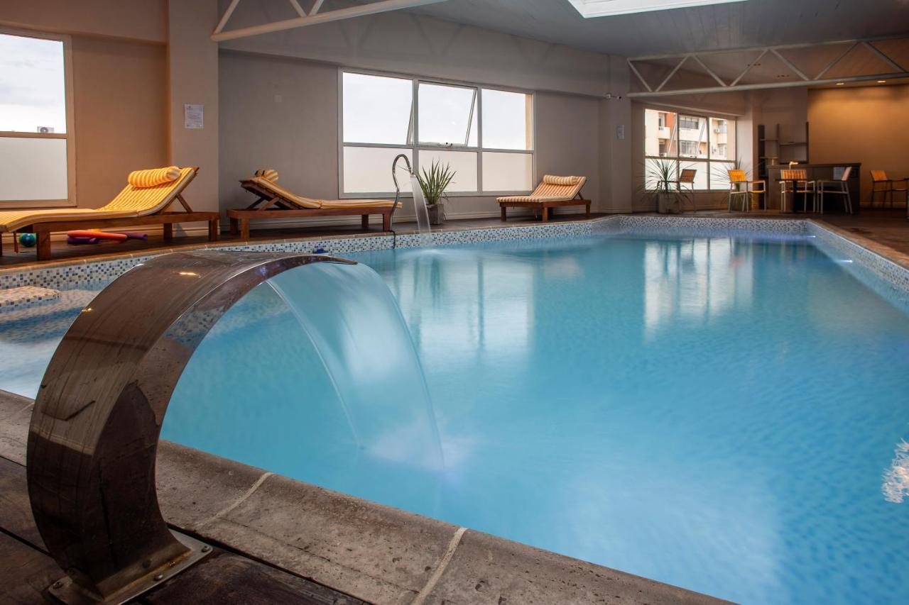 Visit Hotel & Apart San Luis Zewnętrze zdjęcie