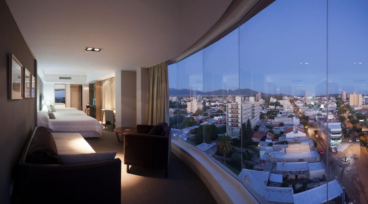 Visit Hotel & Apart San Luis Zewnętrze zdjęcie