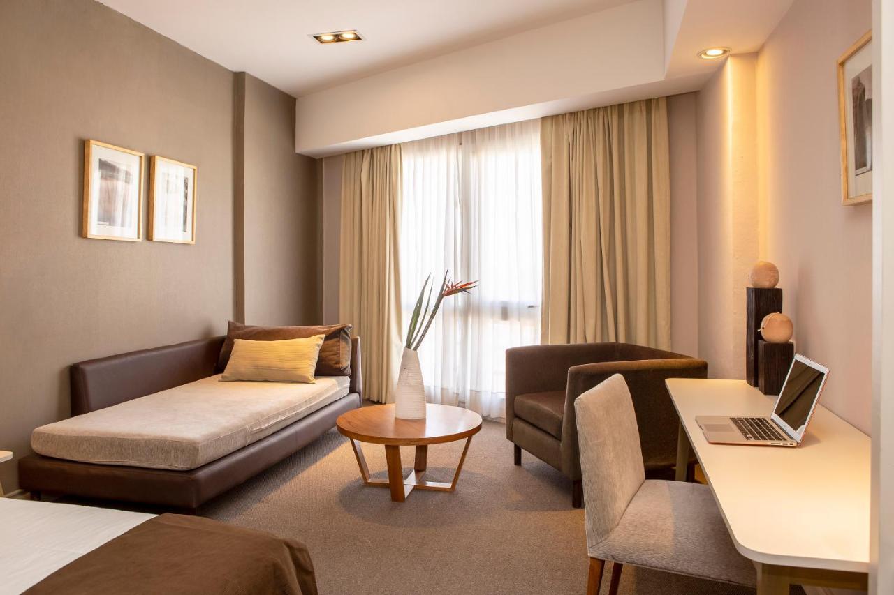 Visit Hotel & Apart San Luis Zewnętrze zdjęcie