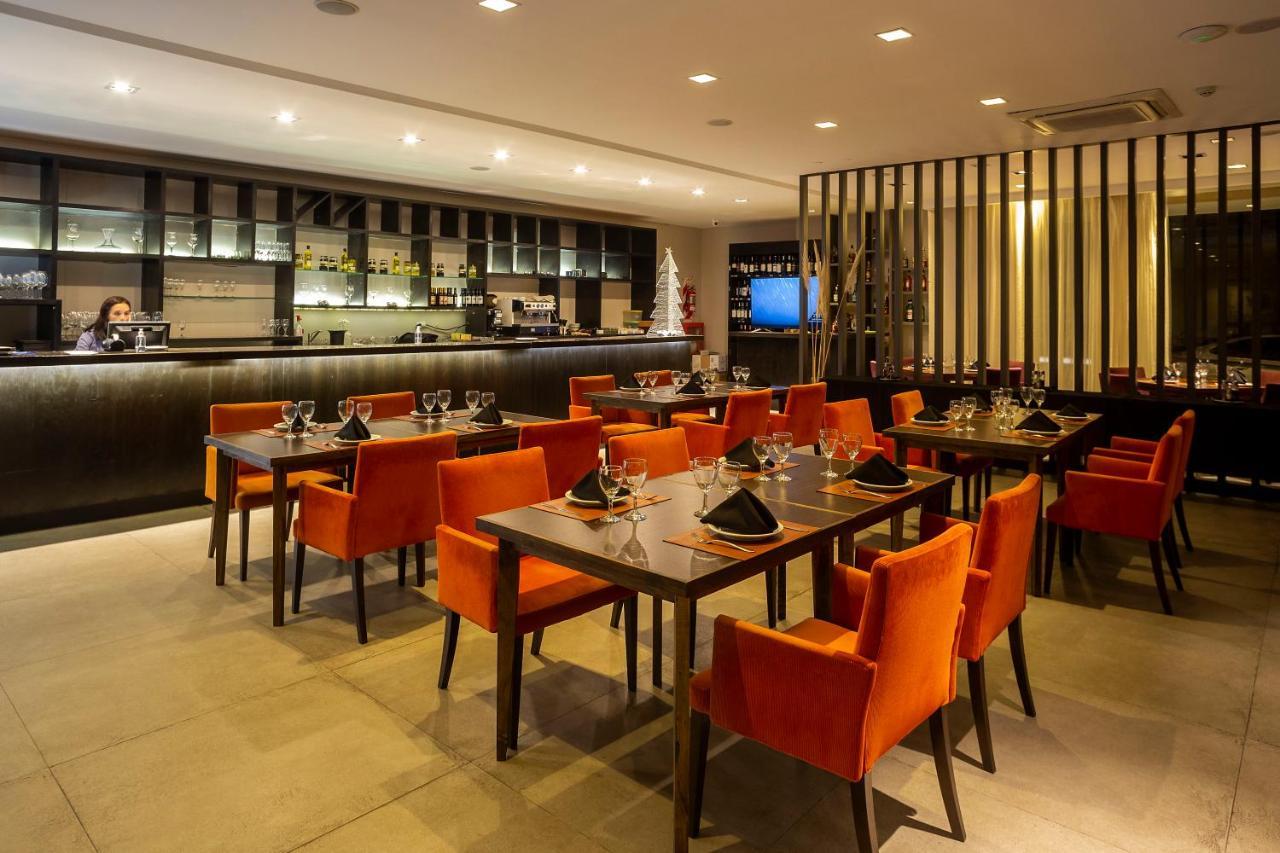 Visit Hotel & Apart San Luis Zewnętrze zdjęcie