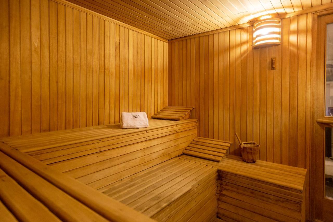 Visit Hotel & Apart San Luis Zewnętrze zdjęcie
