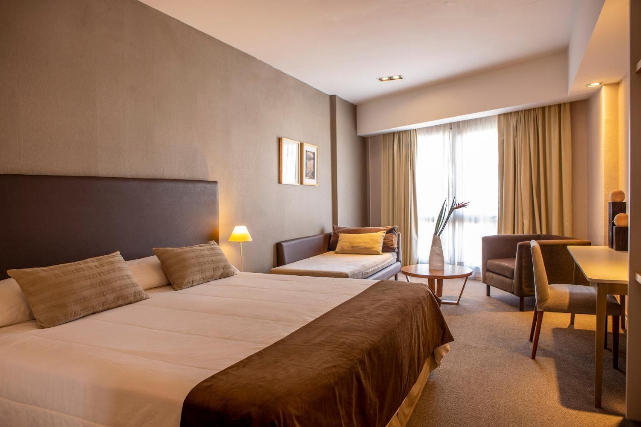 Visit Hotel & Apart San Luis Zewnętrze zdjęcie