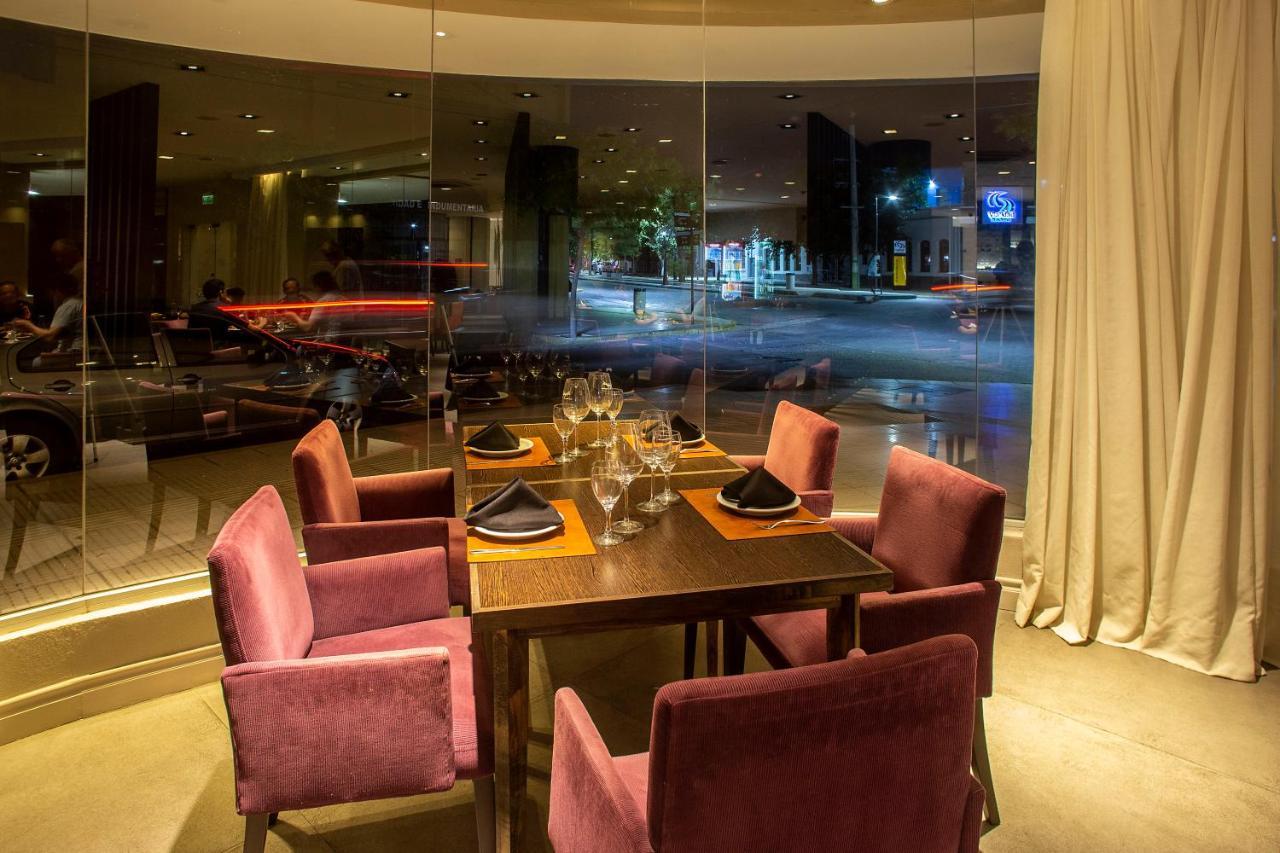 Visit Hotel & Apart San Luis Zewnętrze zdjęcie