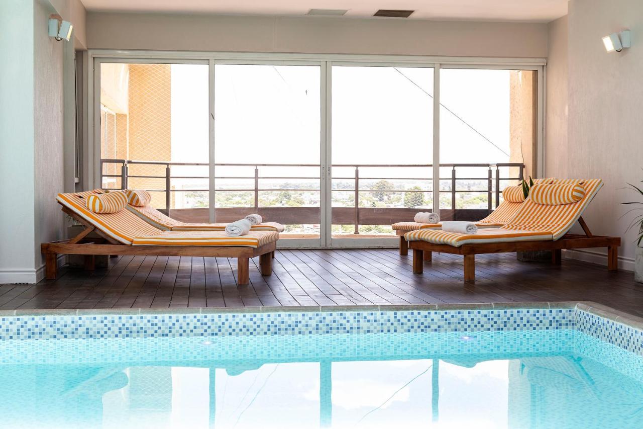 Visit Hotel & Apart San Luis Zewnętrze zdjęcie