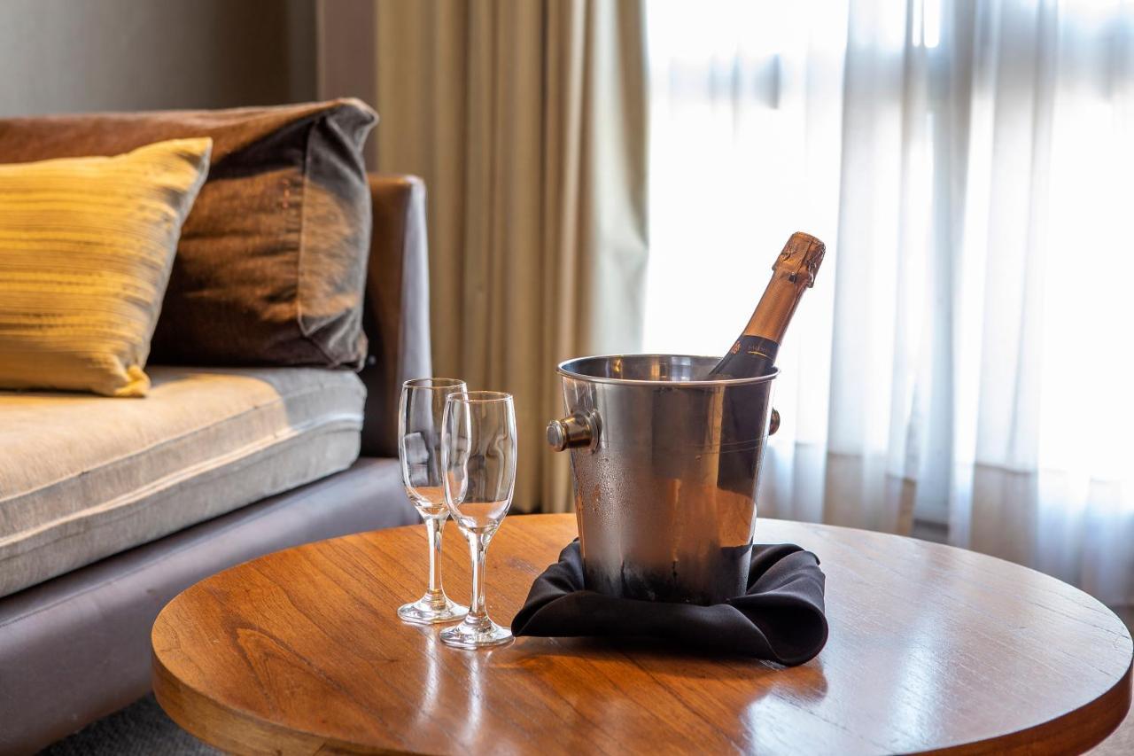 Visit Hotel & Apart San Luis Zewnętrze zdjęcie