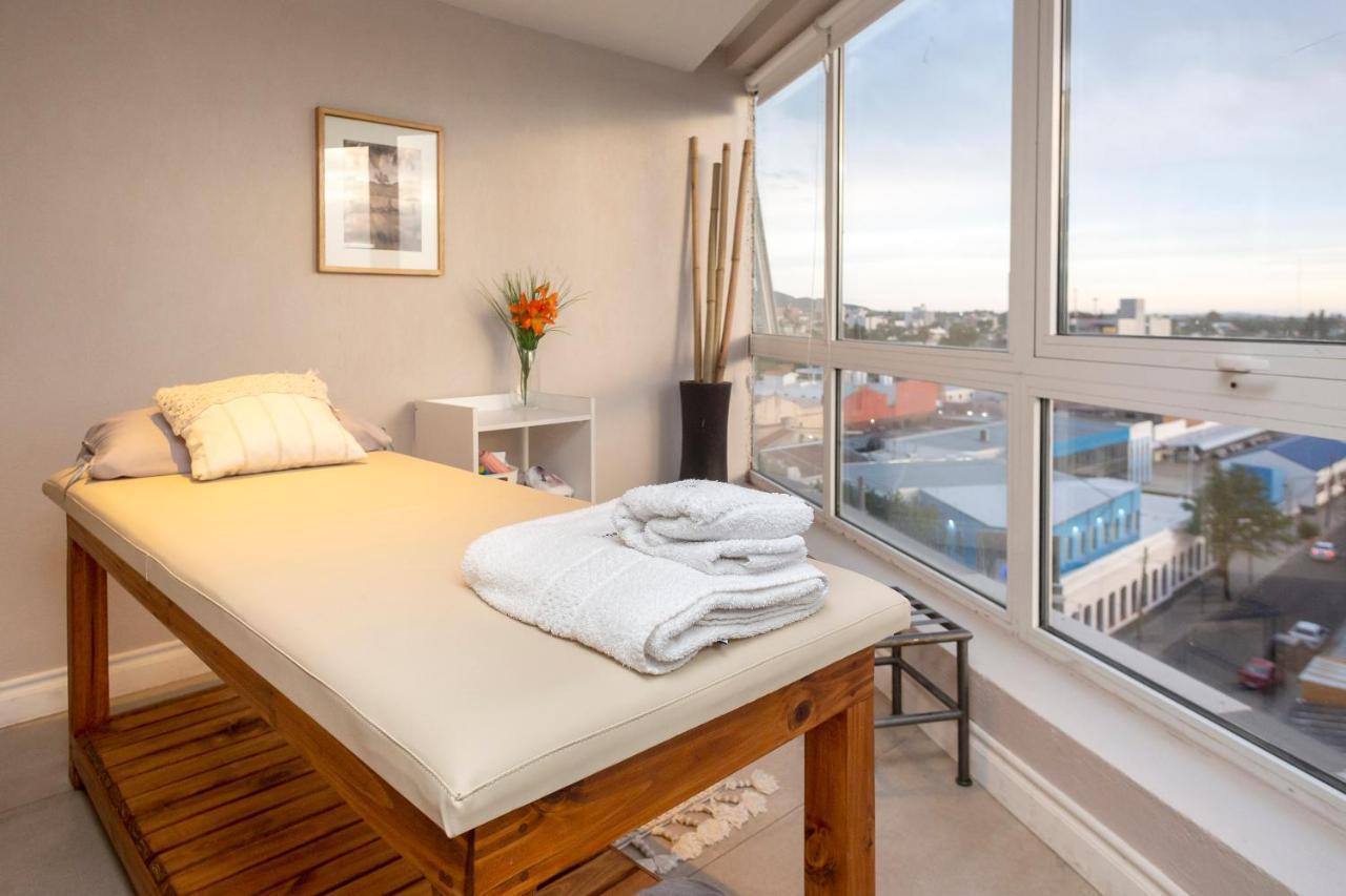 Visit Hotel & Apart San Luis Zewnętrze zdjęcie