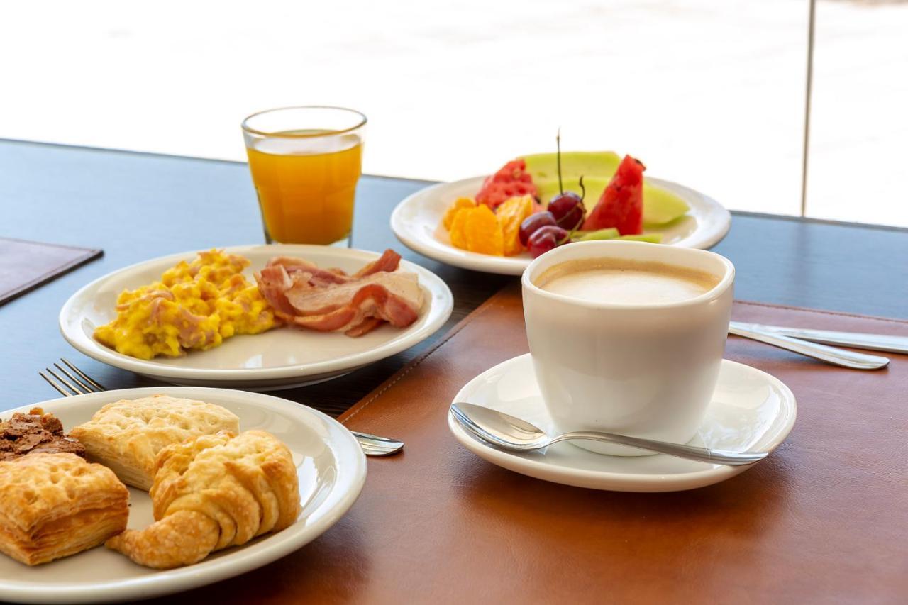 Visit Hotel & Apart San Luis Zewnętrze zdjęcie