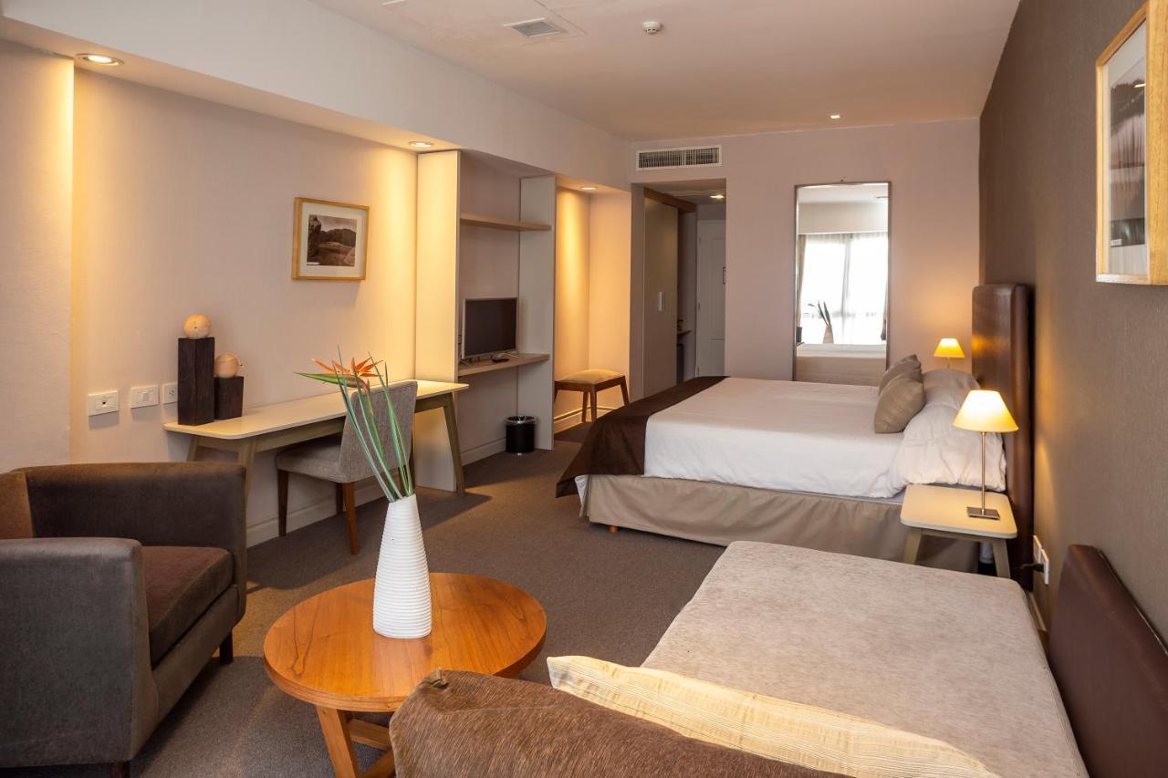Visit Hotel & Apart San Luis Zewnętrze zdjęcie