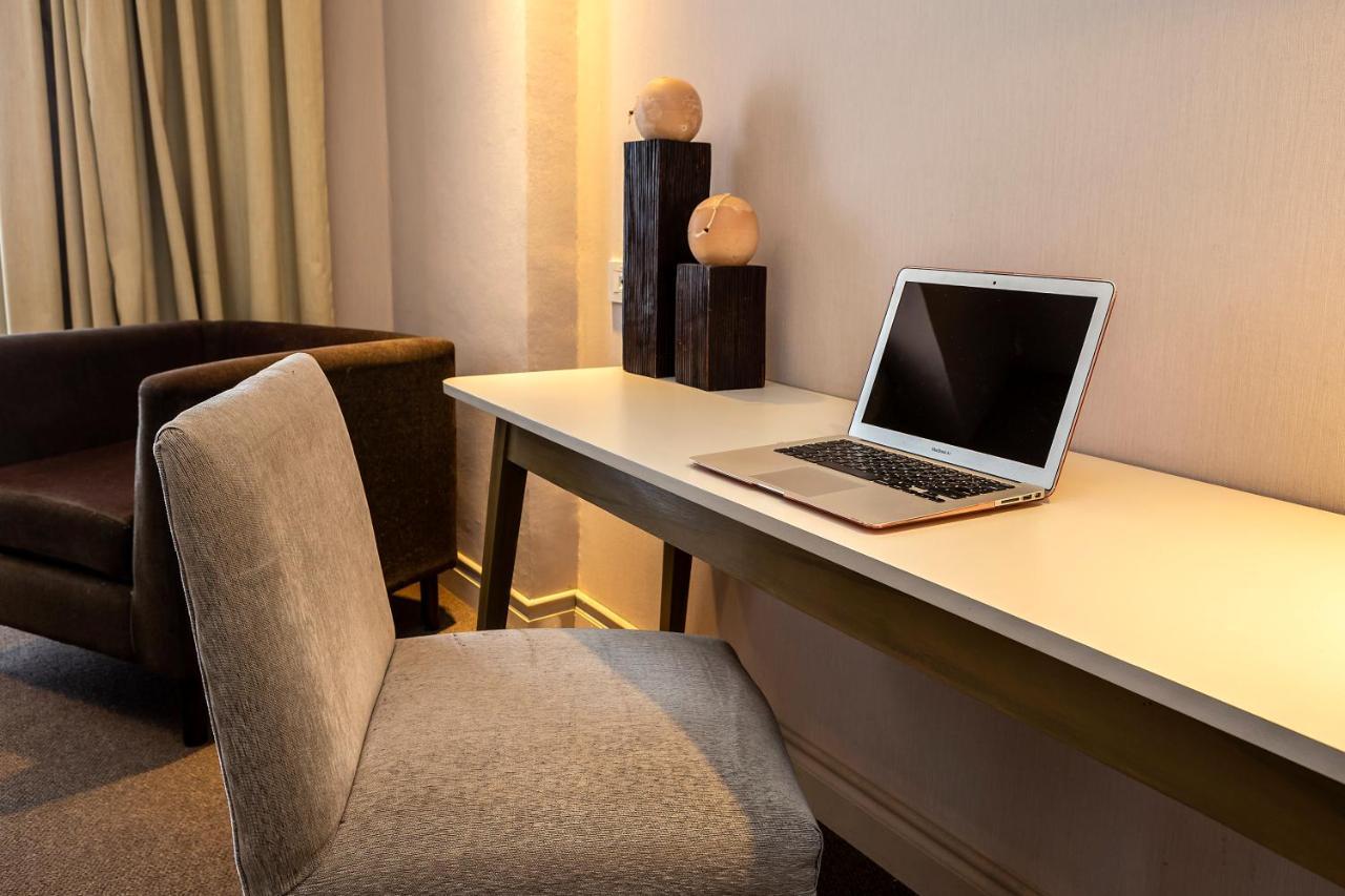 Visit Hotel & Apart San Luis Zewnętrze zdjęcie
