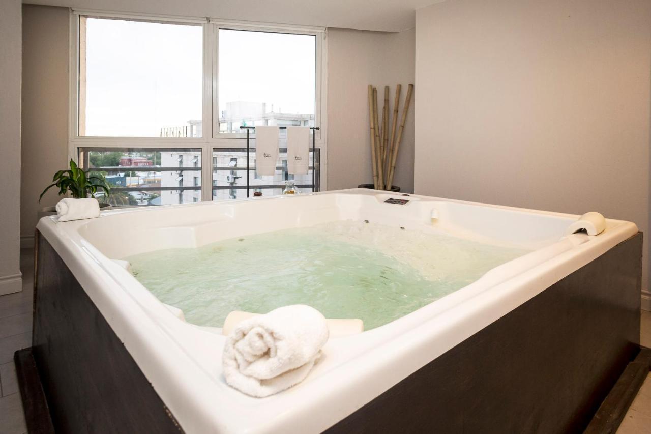 Visit Hotel & Apart San Luis Zewnętrze zdjęcie