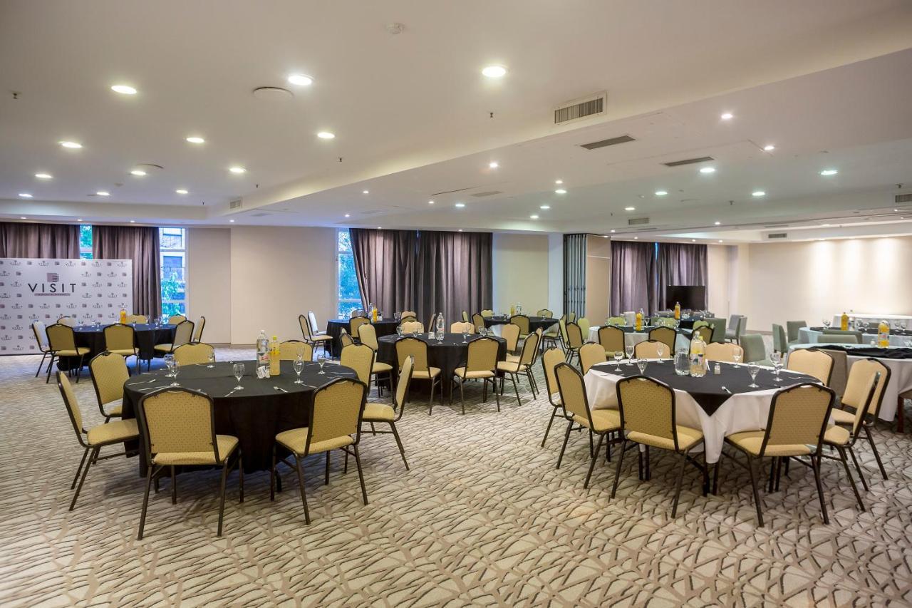 Visit Hotel & Apart San Luis Zewnętrze zdjęcie