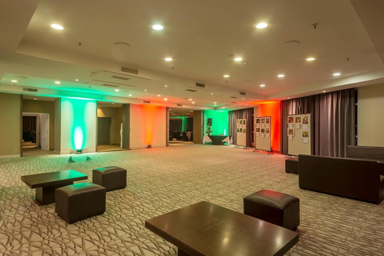 Visit Hotel & Apart San Luis Zewnętrze zdjęcie
