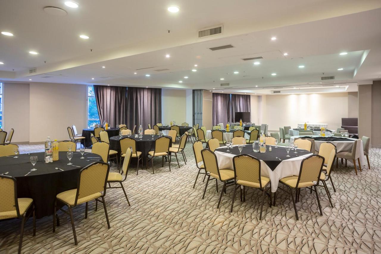 Visit Hotel & Apart San Luis Zewnętrze zdjęcie