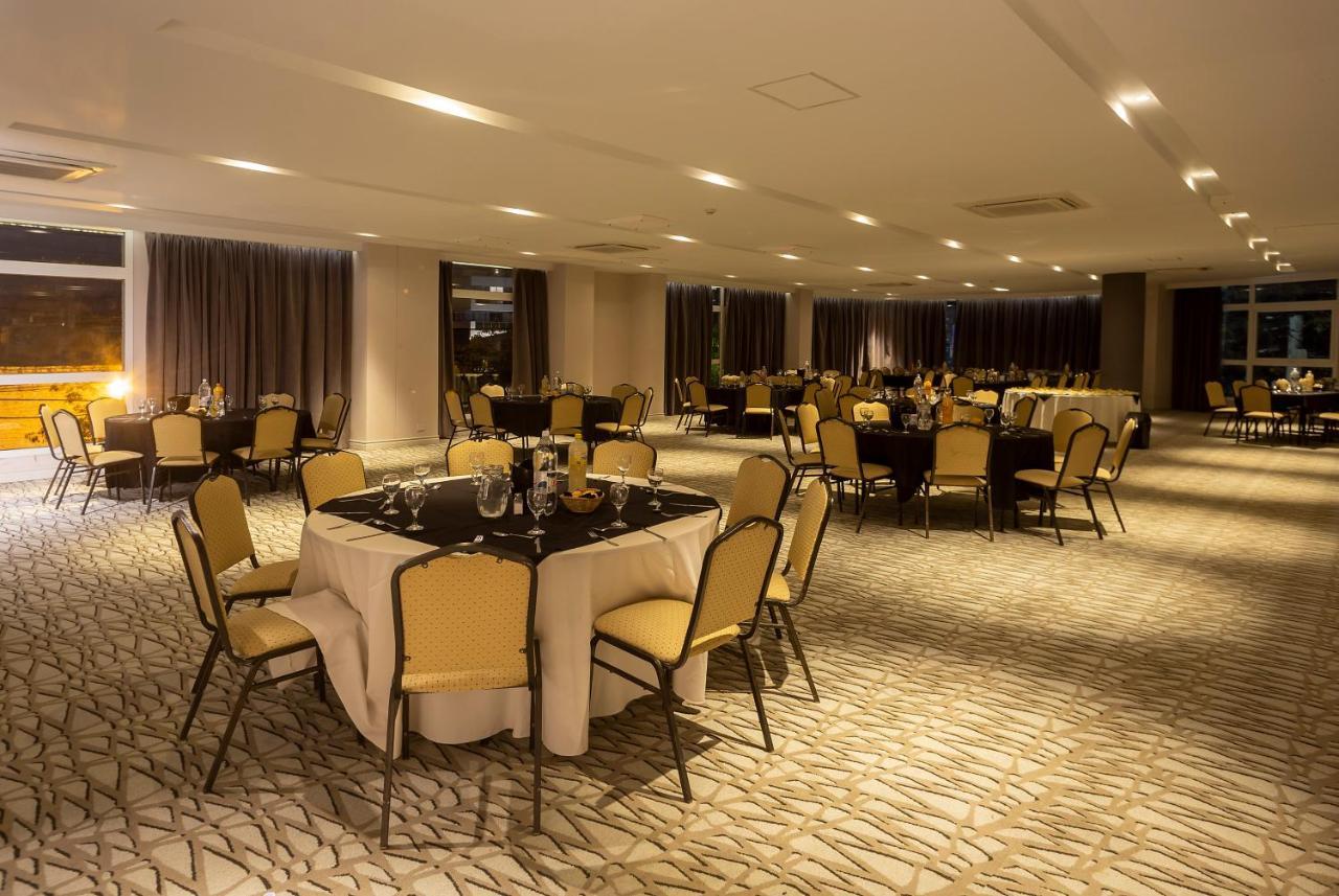 Visit Hotel & Apart San Luis Zewnętrze zdjęcie