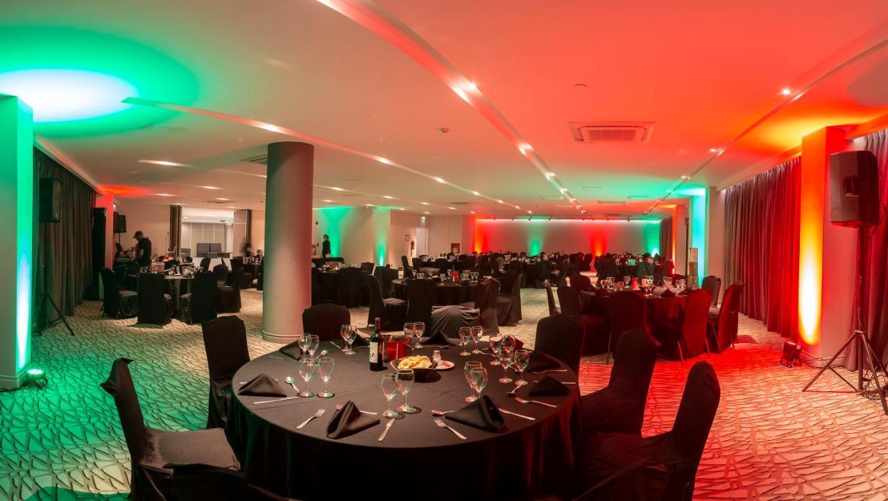 Visit Hotel & Apart San Luis Zewnętrze zdjęcie