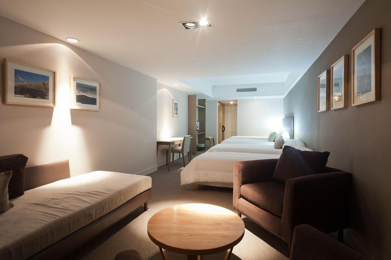 Visit Hotel & Apart San Luis Zewnętrze zdjęcie