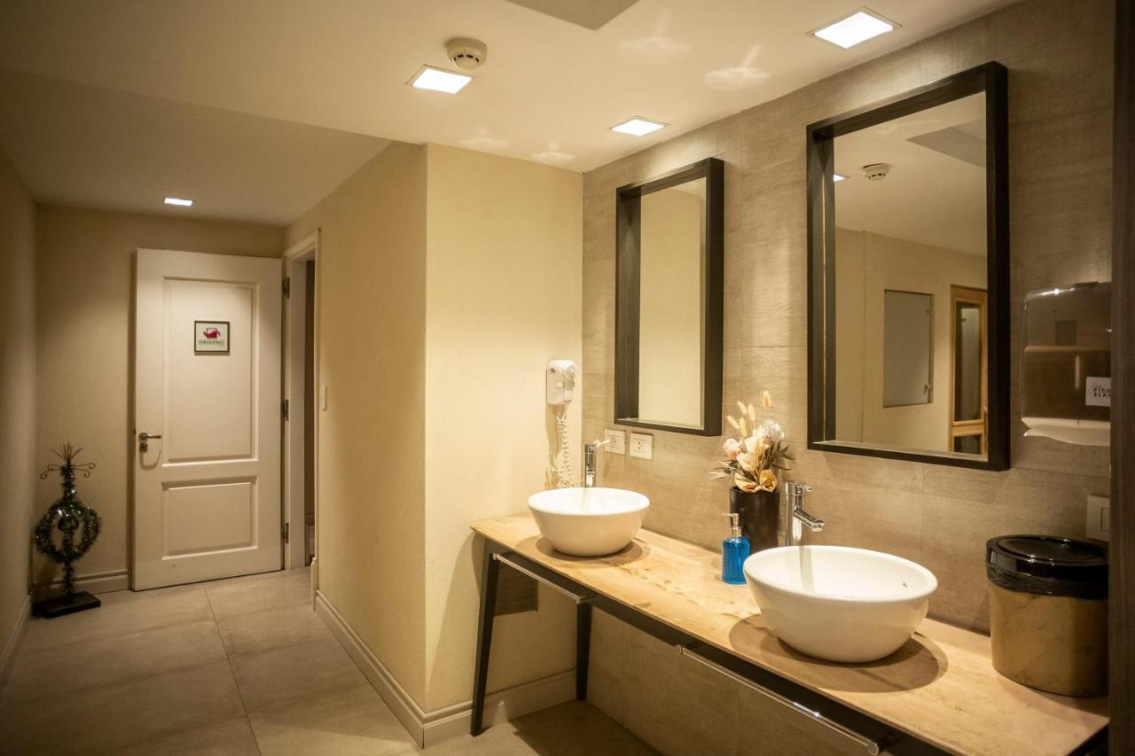 Visit Hotel & Apart San Luis Zewnętrze zdjęcie