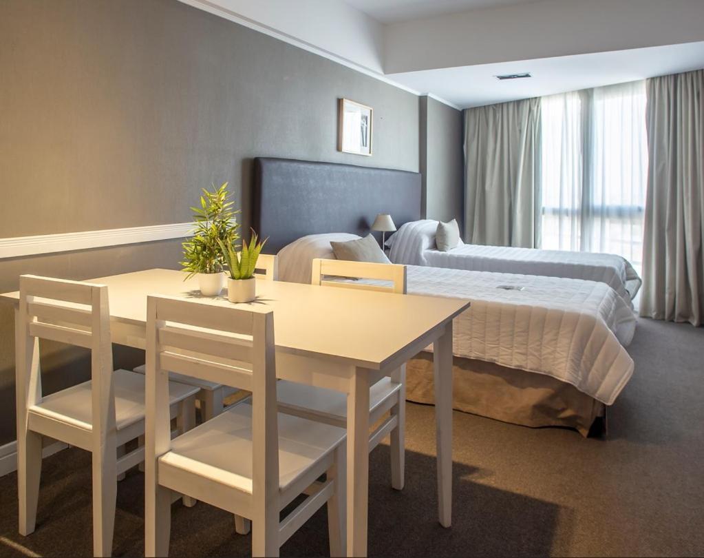 Visit Hotel & Apart San Luis Zewnętrze zdjęcie