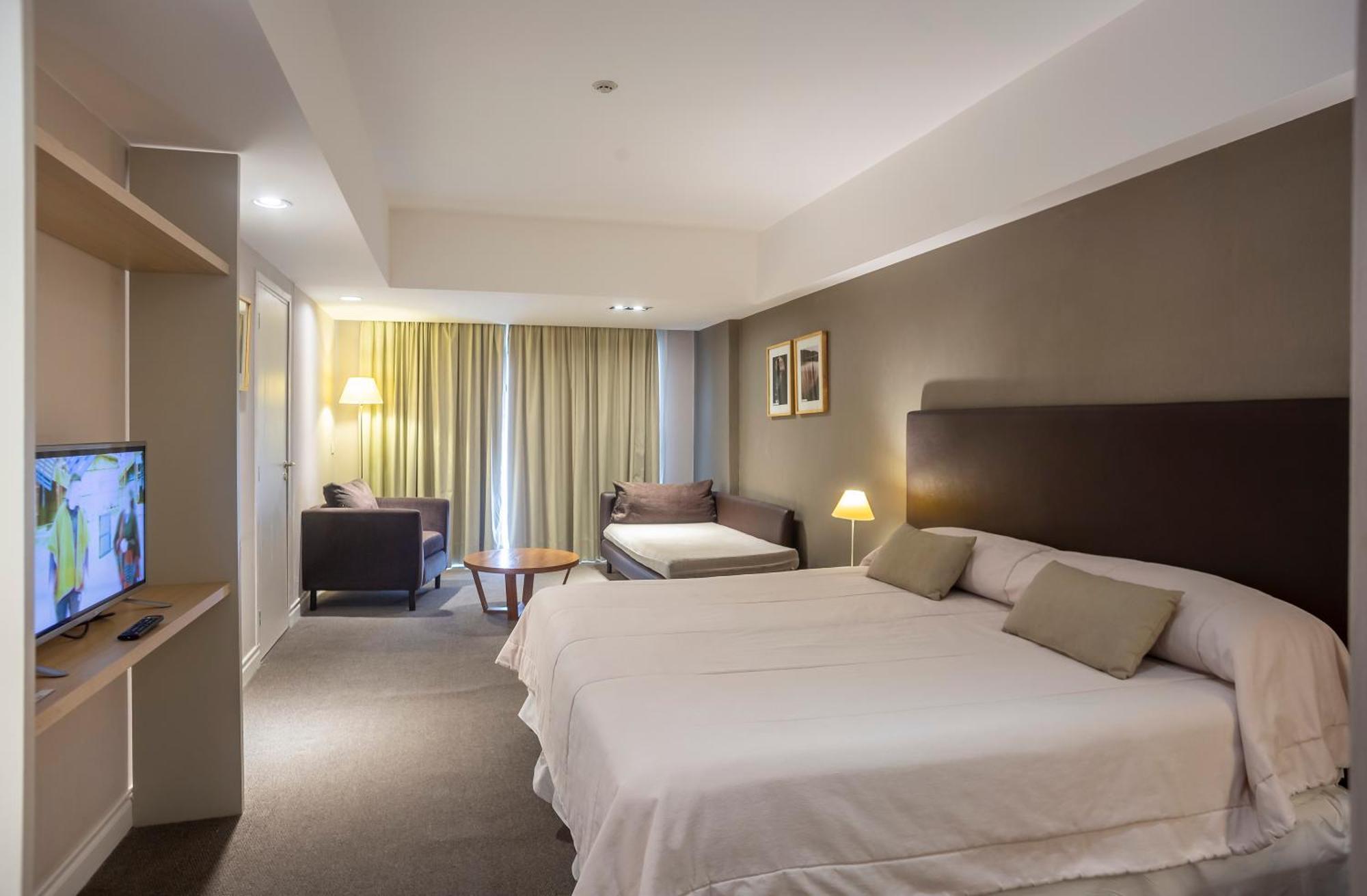 Visit Hotel & Apart San Luis Zewnętrze zdjęcie