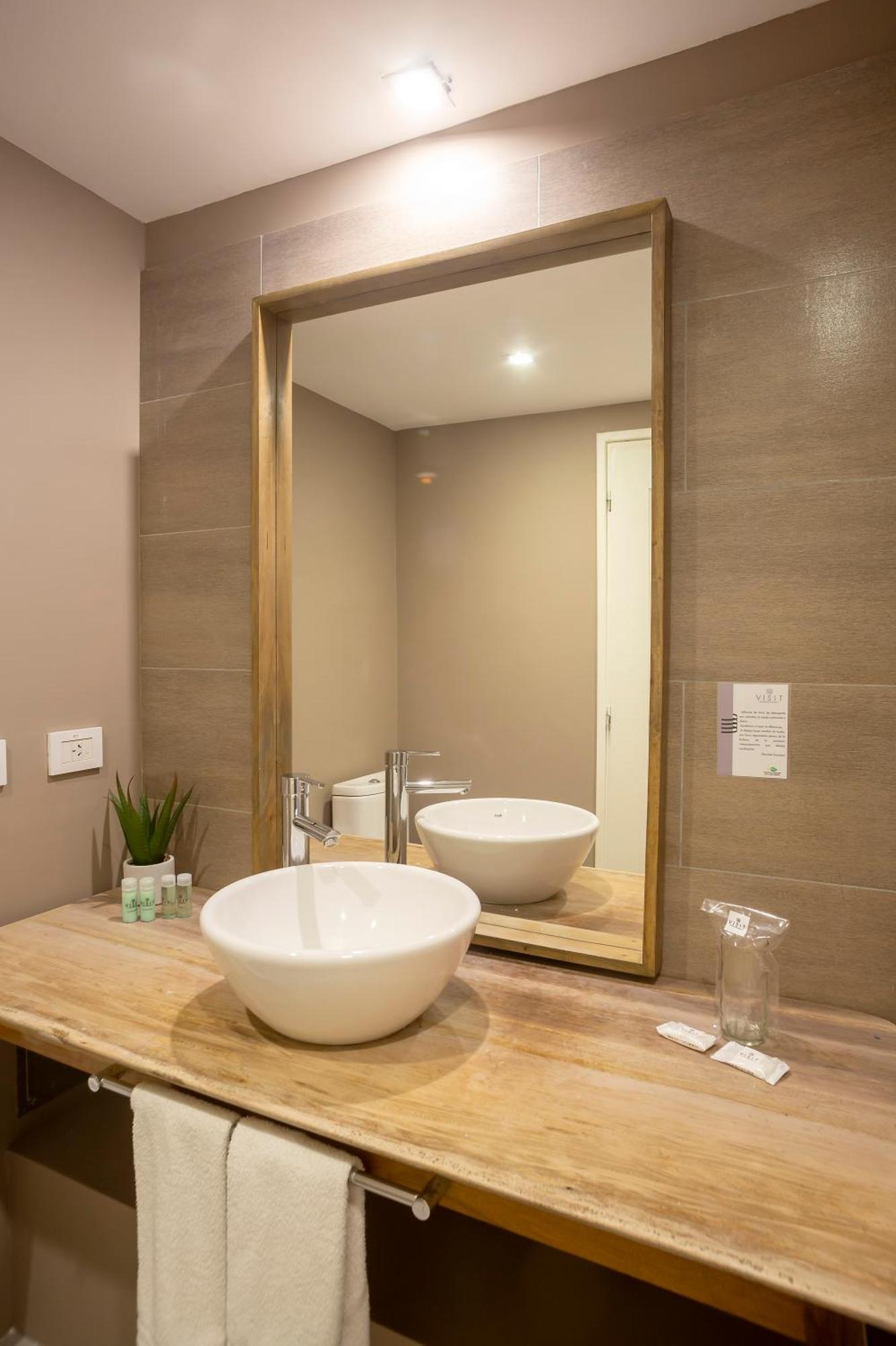 Visit Hotel & Apart San Luis Zewnętrze zdjęcie