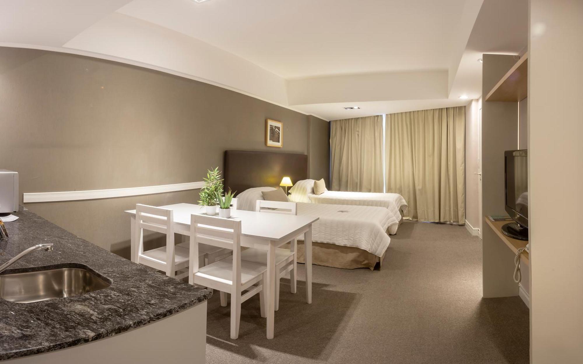 Visit Hotel & Apart San Luis Zewnętrze zdjęcie