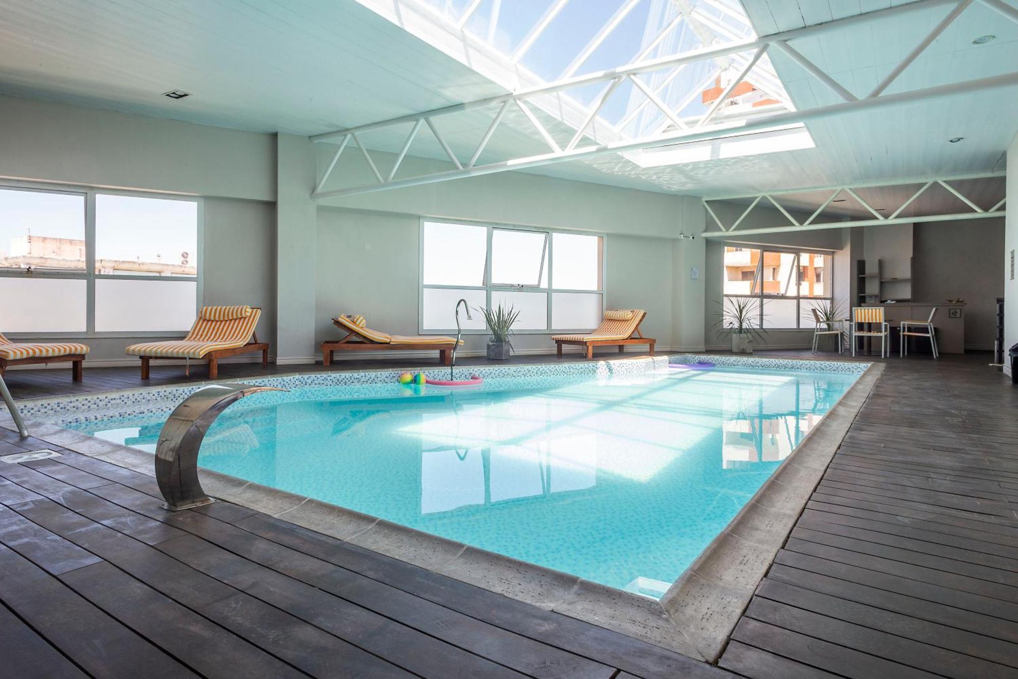 Visit Hotel & Apart San Luis Zewnętrze zdjęcie