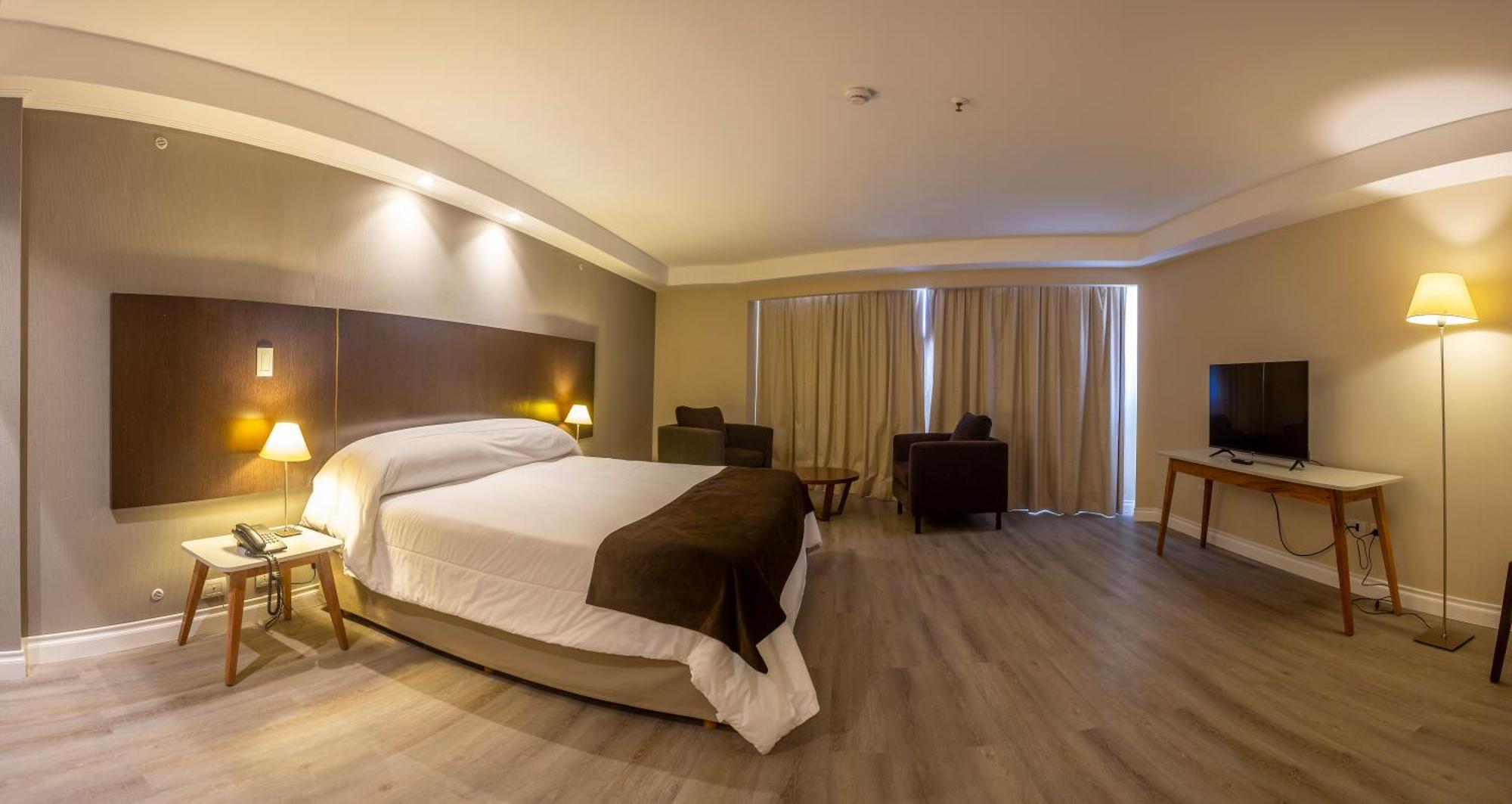 Visit Hotel & Apart San Luis Zewnętrze zdjęcie