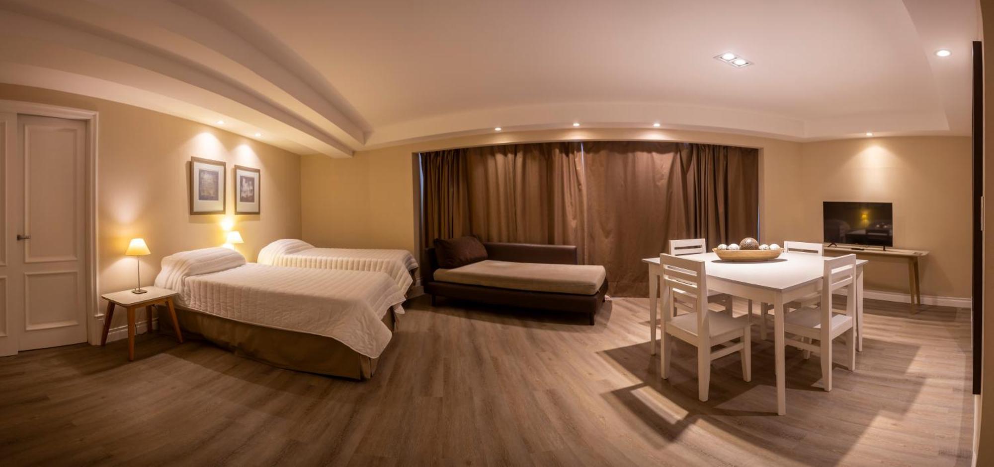 Visit Hotel & Apart San Luis Zewnętrze zdjęcie