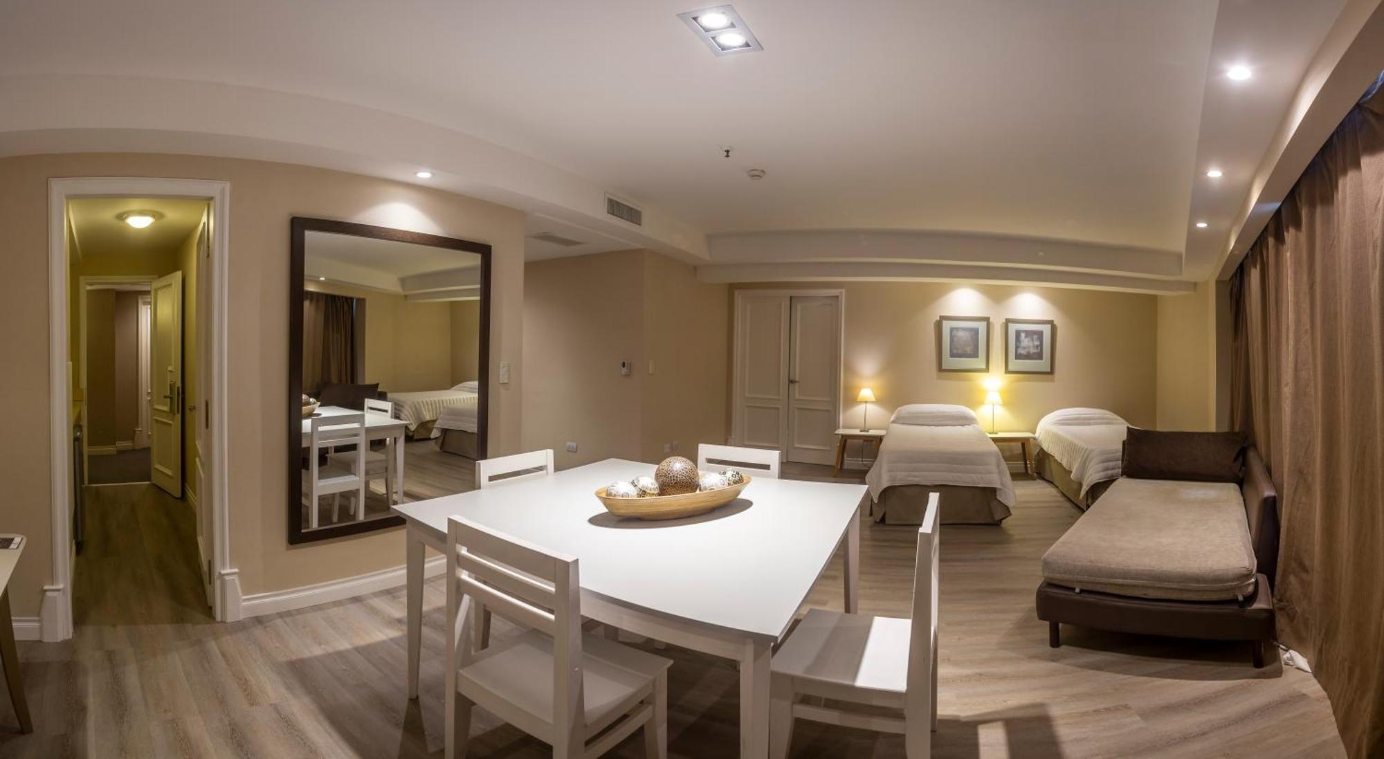 Visit Hotel & Apart San Luis Zewnętrze zdjęcie