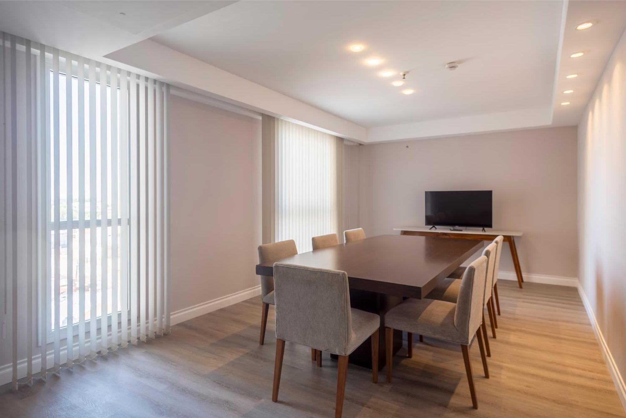 Visit Hotel & Apart San Luis Zewnętrze zdjęcie