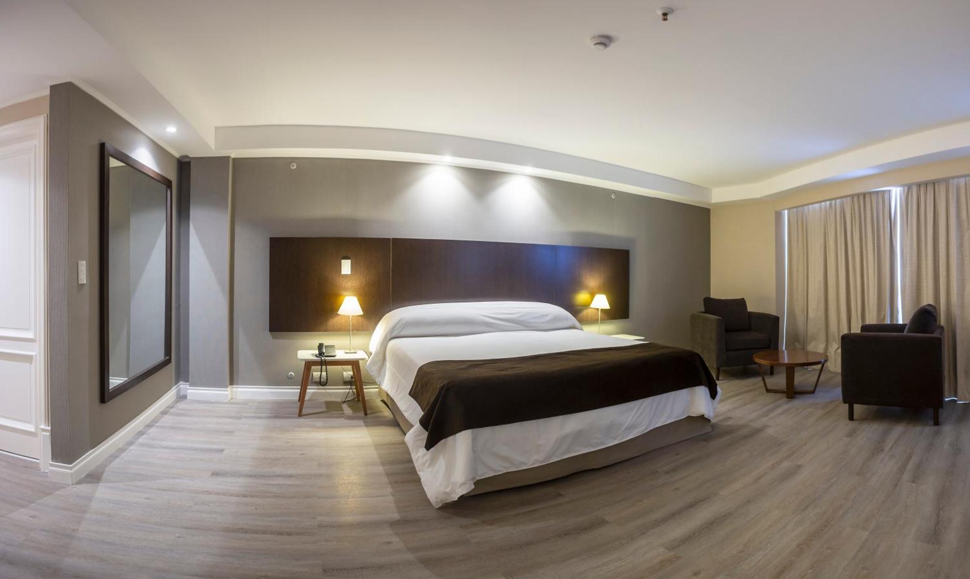 Visit Hotel & Apart San Luis Zewnętrze zdjęcie