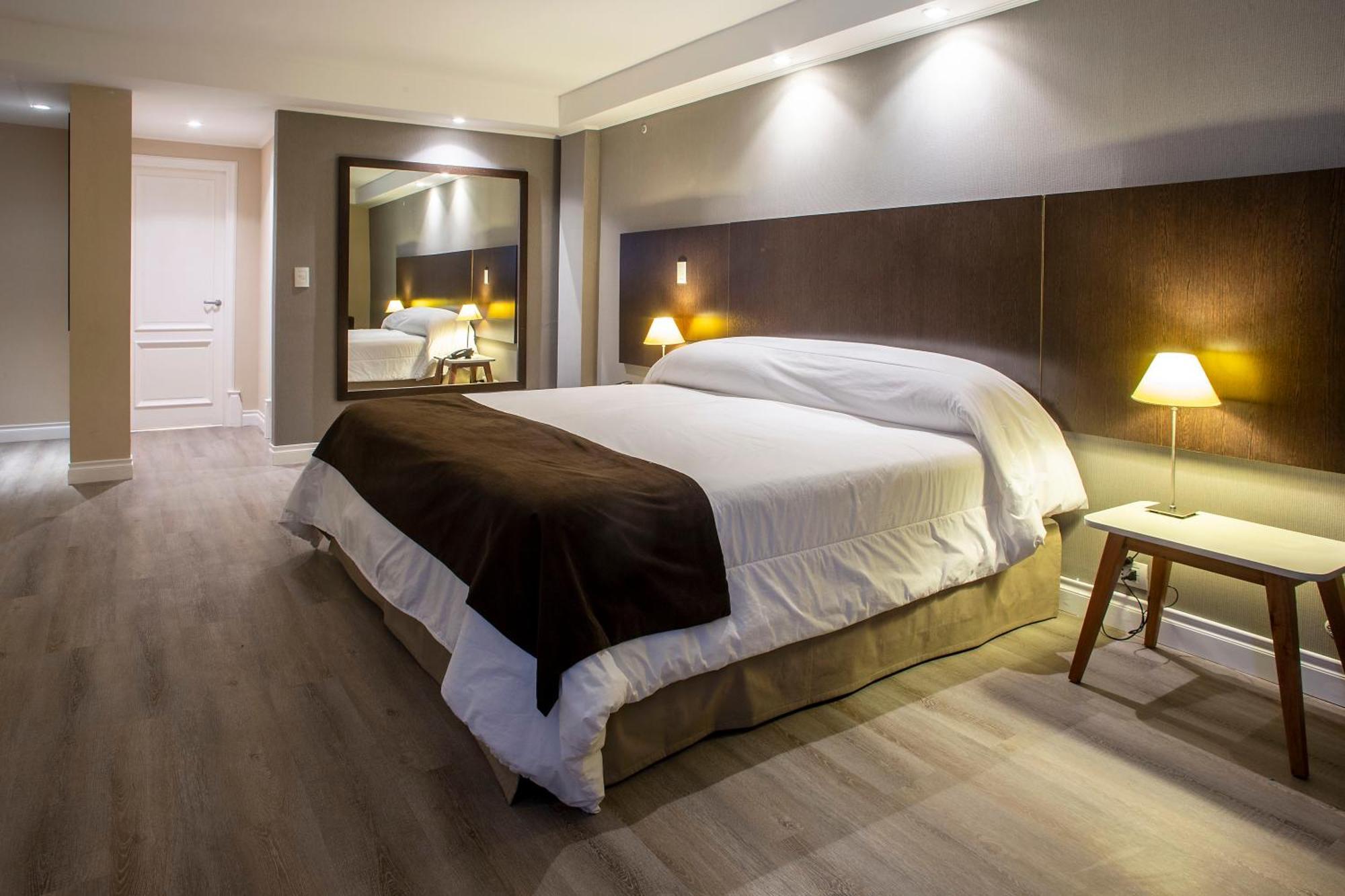 Visit Hotel & Apart San Luis Zewnętrze zdjęcie