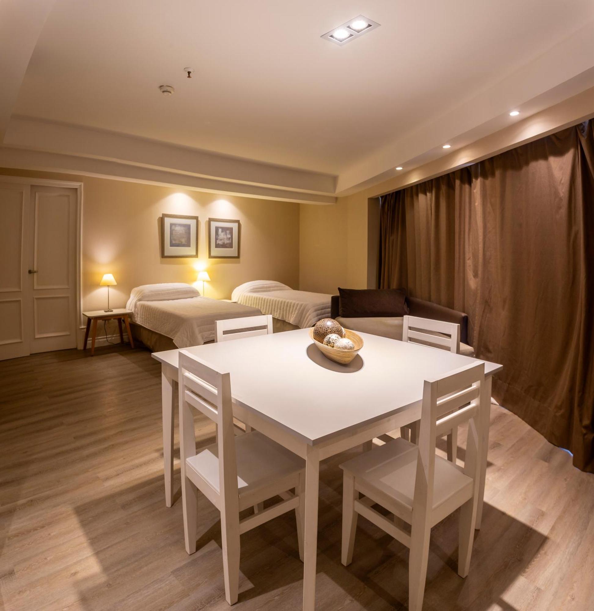 Visit Hotel & Apart San Luis Zewnętrze zdjęcie