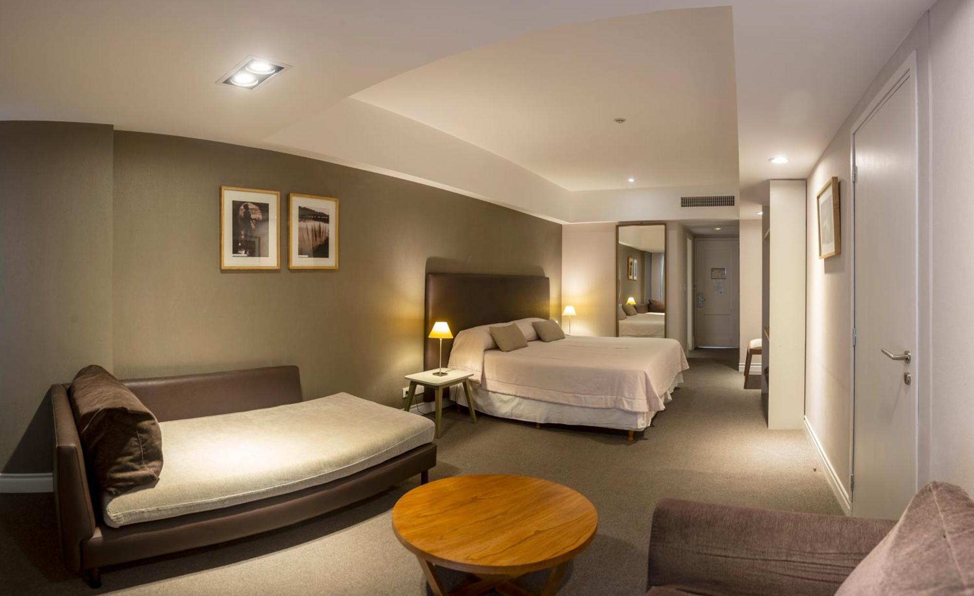 Visit Hotel & Apart San Luis Zewnętrze zdjęcie