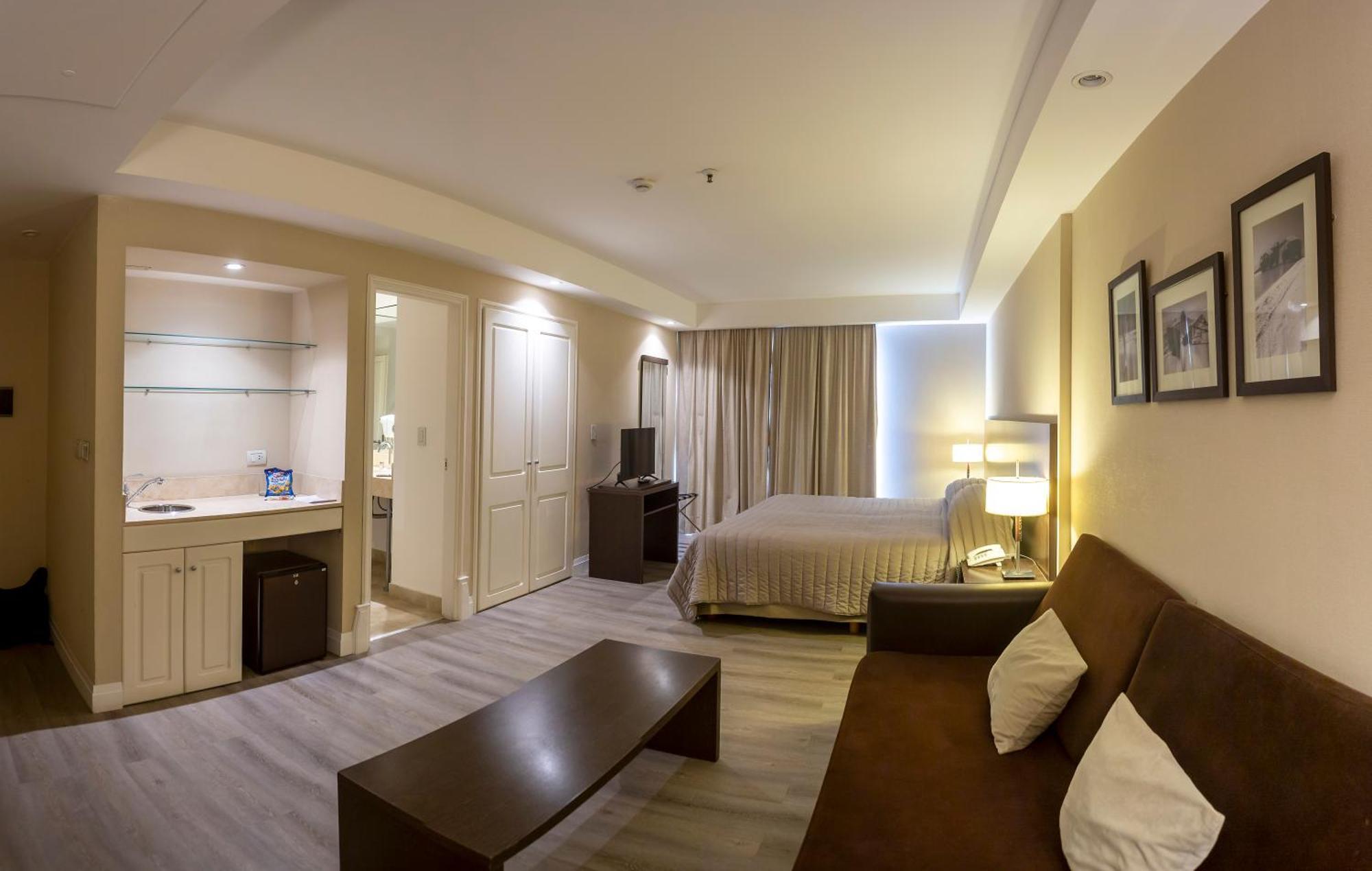Visit Hotel & Apart San Luis Zewnętrze zdjęcie